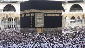 Umre ziyaretleri durduruldu! İşte detaylar...