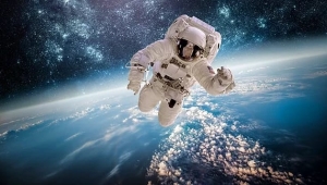 Uzay yolculuğuna rekor başvuru! İşte detaylar...