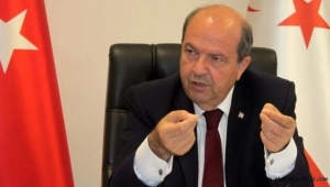 Başbakan Tatar, 'Başarılı götürüyoruz'! İşte detaylar...