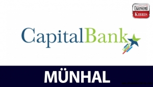 Capitalbank münhal duyurusu - Kıbrıs iş ilanları