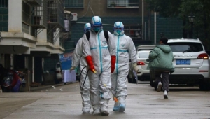 Çin, Covid-19 nedeniyle yabancıların ülkeye girmesini yasakladı! İşte detaylar...