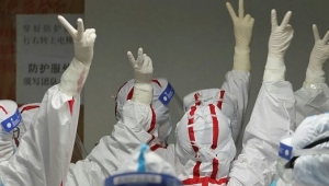 Çin'de ilk kez ülke içi kaynaklı Covid-19 vakası görülmedi! İşte detaylar...