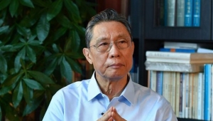 Çinli bilim adamı Covid-19 virüsü için tarih verdi: Haziran ayında bitecek! İşte detaylar...