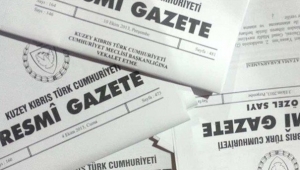 Covid-19 nedeniyle alınan kararlar resmi gazete'de yayınlandı! işte detaylar...