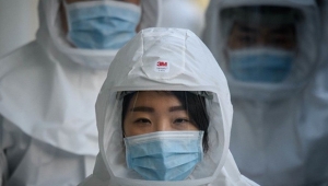 Covid-19 örnek olacak bir mücadele sergileyen Güney Kore’nin Uygulamaları! İşte detaylar...