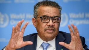 Dünya Sağlık Örgütü'nden uyarı: Küresel salgın ivme kazandı! İşte detaylar...