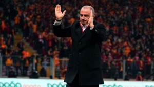Galatasaray Teknik Direktörü Fatih Terim'in Covid-19 testi pozitif çıktı! İşte detaylar...