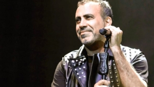 Haluk Levent'ten KKTC'ye destek! İşte detaylar...