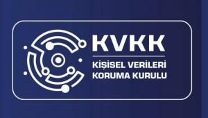 Kişisel Verileri Koruma Kurulu'ndan duyuru! İşte detaylar...