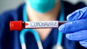 Korona Virüsüne Karşı Önleminizi Alın.