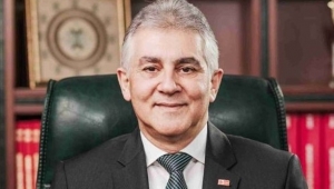 Limasol Türk Kooperatif Bankası Yönetim kurulu başkanı Hüseyin Kemaler alınan tedbirleri açıkladı! İşte detaylar...