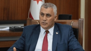 Maliye Bakanı Olgun Amcaoğlu:Burslar yatırılacak! İşte detaylar...