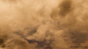 Meteoroloji Dairesi uyardı! İşte detaylar...