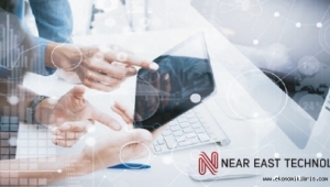 Near East Technology münhal duyurusu - Kıbrıs iş ilanları