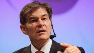 Prof.Dr. Mehmet Öz, Koronavirüs'ten kaçış yok, istisnasız hepimiz yakalanacağız ama! İşte detaylar...