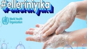 Salgınla Mücadelede Bilgilendirici TikTok Videoları.