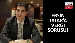 Turizmci Hakan Atıcı'dan Başbakan Ersin Tatar'a sert yanıt!