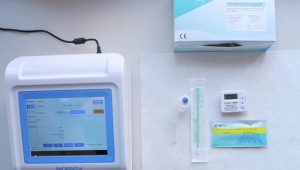 Türkiye’nin kullandığı Çin malı test kiti ile ilgili bomba iddia! İşte detaylar...