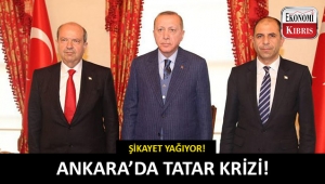 Türkiyeli çalışanlar krizi Ankara'ya sıçradı!