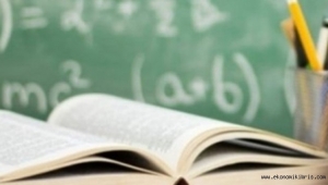 Uzaktan Eğitim ders zili Pazartesi günü çalıyor.