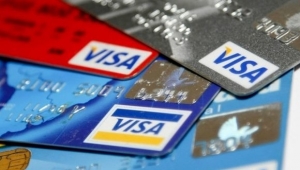 Visa Inc. : Tüketici harcamalarında hızlı bir düşüş var! İşte detaylar...