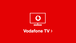 Vodafone TV 30 Nisan'a kadar herkese açık.
