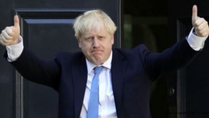 Boris Johnson Pazartesi günü işe dönüyor! İşte detaylar...