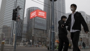 Çin ölüm sayısını değiştirdi! İşte detaylar...