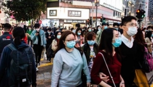 Çin, salgınının kaynağının soruşturulması çağrılarını reddetti! İşte detaylar...