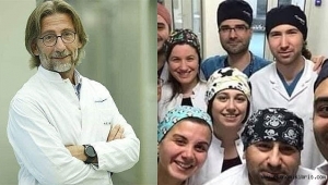 Covid-19 virüs aşısı hayvanlar üzeri'nde denenmeye başlandı! İşte detaylar...