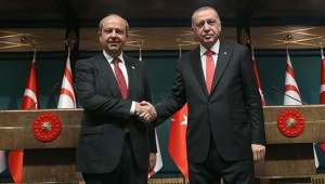 Erdoğan ile Tatar arasında Covid-19 görüşmesi! İşte detaylar...