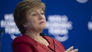 IMF, Türkiye dahil her üye ile yapıcı temaslarımız var! İşte detaylar...