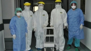 İstanbul'da robot dönemi başladı! İşte detaylar...