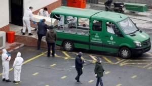 İstanbul'da korkutan görüntü! İşte detaylar...
