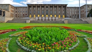 Meclis Hastanesi'nde görev yapan doktorun testi pozitif çıktı! İşte detaylar...