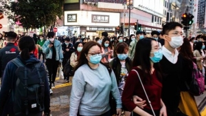 Virüs'ten kurtuldular, Evliliğe koştular! İşte detaylar...