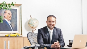 Yakın Doğu Üniversitesi alternatif solunum cihazı üretti! İşte detaylar...