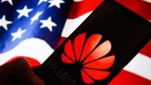 ABD'den Çinli Huawei'ye yeni kısıtlamalar! İşte detaylar...