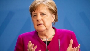 Almanya ekonomisi 10 yılın en büyük gerilemesi ile daraldı! İşte detaylar...