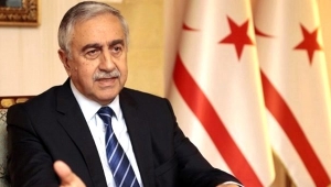Cumhurbaşkanı Mustafa Akıncı, Dünya Eczacılar Günü nedeniyle mesaj yayınladı! İşte detaylar...