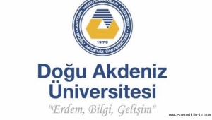 DAÜ 2020-21 Akademik Yılı İçin Online Başvuru ile Öğrenci Alacak! İşte detaylar...