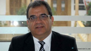 Dr. Faiz Sucuoğlu, 4-10 Mayıs İş Sağlığı ve Güvenliği Haftası dolayısıyla mesaj yayınladı! İşte detaylar...