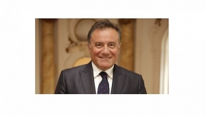 Enver Yücel, ‘EY Dünya Yılın Girişimcisi’ yarışmasında Türkiye’yi temsil edecek...