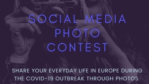 Europe Direct Lefkoşa sosyal medya fotoğraf yarışması başladı! İşte detaylar...