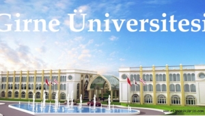 Girne Üniversitesi münhal duyurusu - Kıbrıs iş ilanları