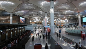 Havalimanlarında alınacak yeni virüs tedbirleri! İşte detaylar...