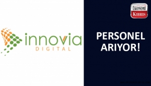 Innovia Digital münhal duyurusu - Kıbrıs iş ilanları