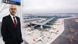 İstanbul Havalimanı'nda virüs tedbirleri! İşte detaylar...