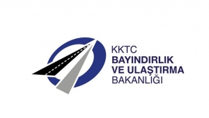 KKTC Bayındırlık ve Ulaştırma Bakanlığı'ndan duyuru! İşte detaylar...