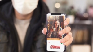 Koronavirüsten eve kapananlar sohbet ve tanışma uygulamalarına akın etti!